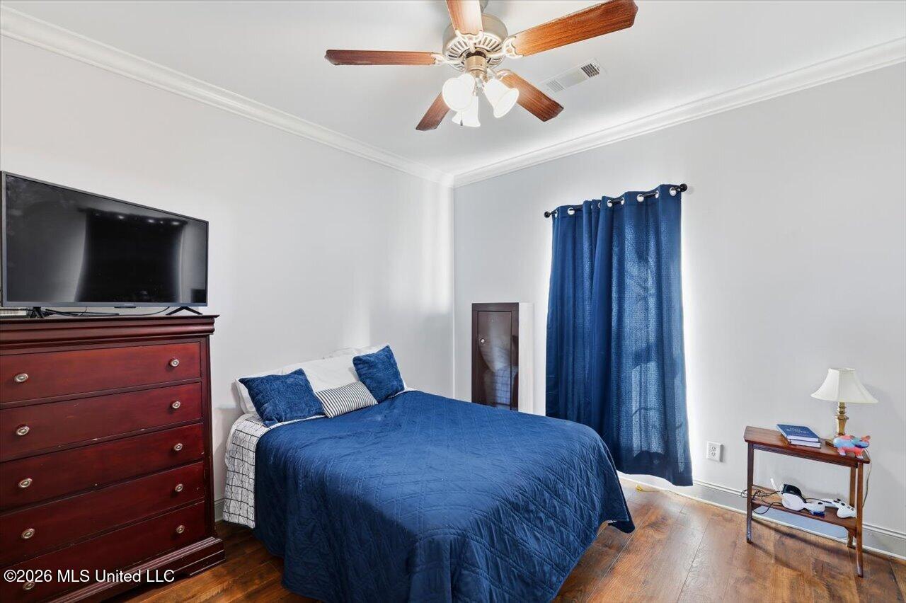 208 Buttonwood Lane Canton, MS 39046 - Photo 25 of 35 26-208 Buttonwood Way _ Home Tours MS