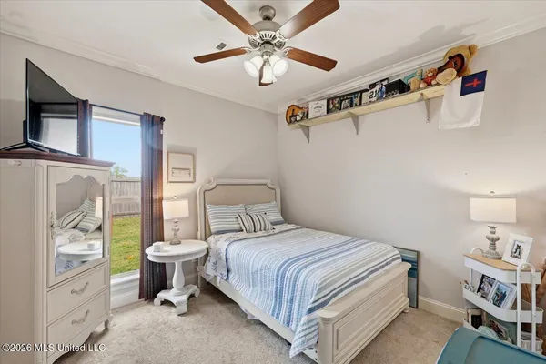 $305,500 | 208 Buttonwood Lane, Canton, MS 39046