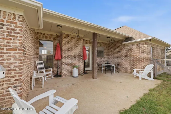 $305,500 | 208 Buttonwood Lane, Canton, MS 39046