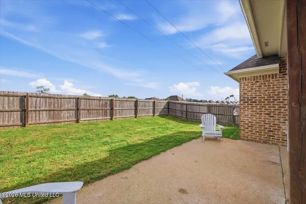 $305,500 | 208 Buttonwood Lane, Canton, MS 39046