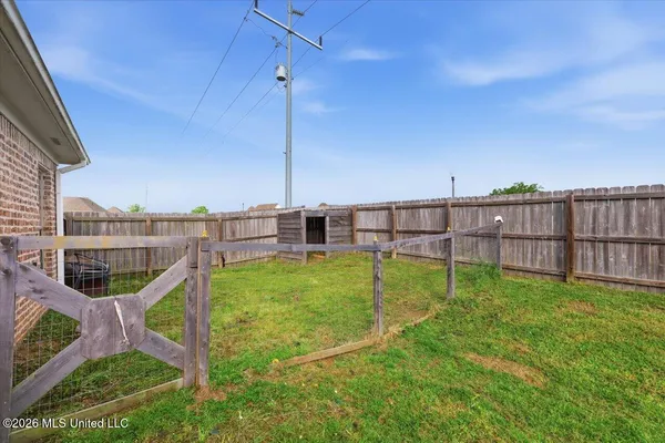 $305,500 | 208 Buttonwood Lane, Canton, MS 39046