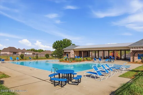 $305,500 | 208 Buttonwood Lane, Canton, MS 39046