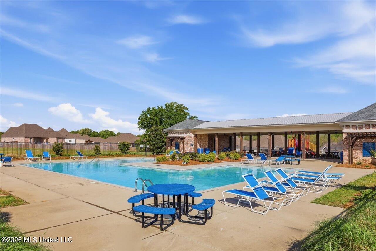 208 Buttonwood Lane Canton, MS 39046 - Photo 34 of 35 35-208 Buttonwood Way _ Home Tours MS