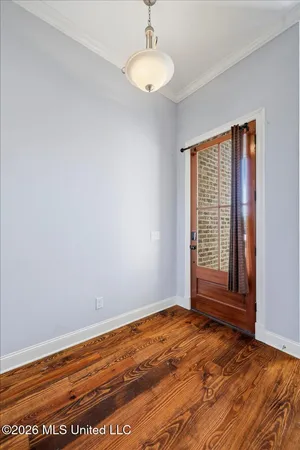 $305,500 | 208 Buttonwood Lane, Canton, MS 39046