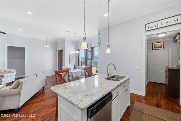 $305,500 | 208 Buttonwood Lane, Canton, MS 39046