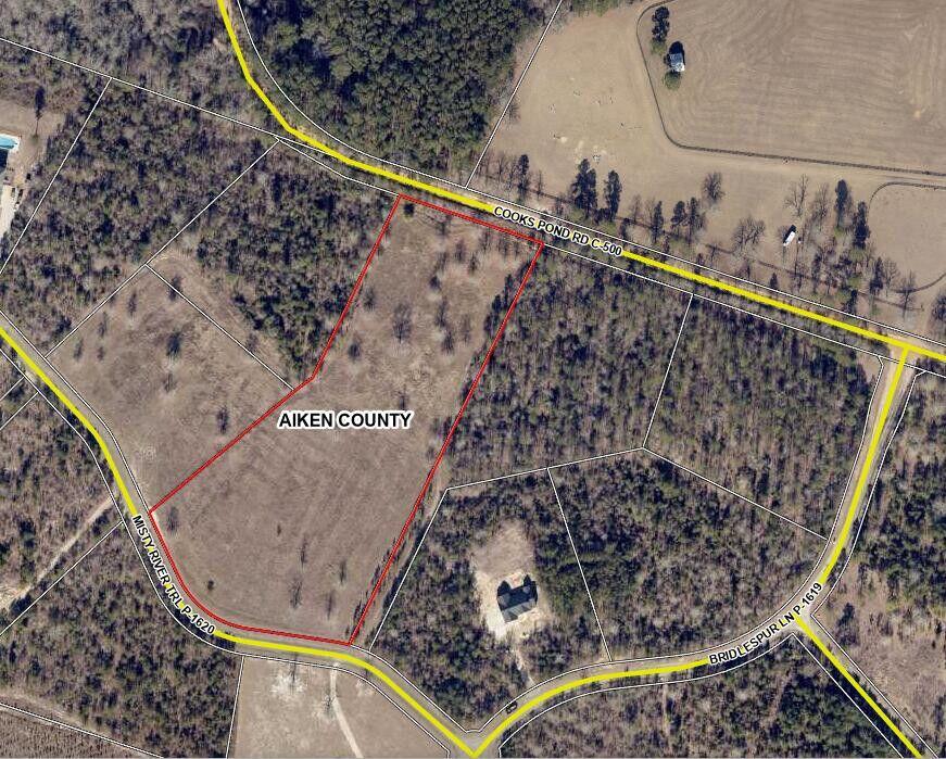 0 Cooks Pond Road Windsor, SC 29856 - Photo 2 of 14 20250907004124809290000000-o