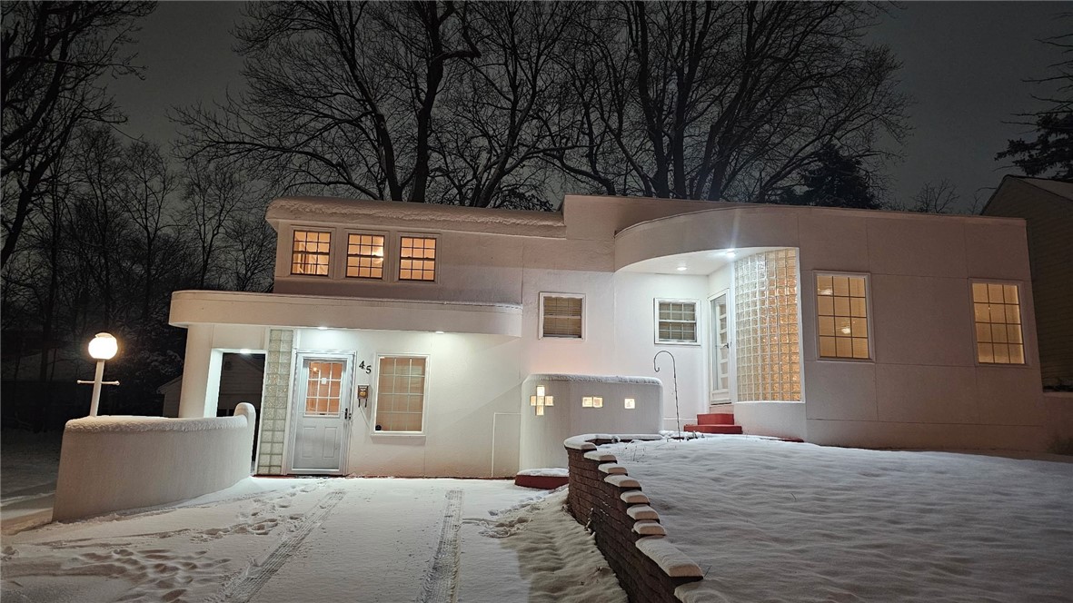 45 West Ridge Road Rochester, NY 14615 - Photo 1 of 1 Gallery Image 1