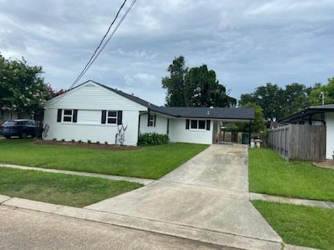 6212 Ruth Street Metairie, LA 70003 - Photo 2 of 14 Gallery Image 2