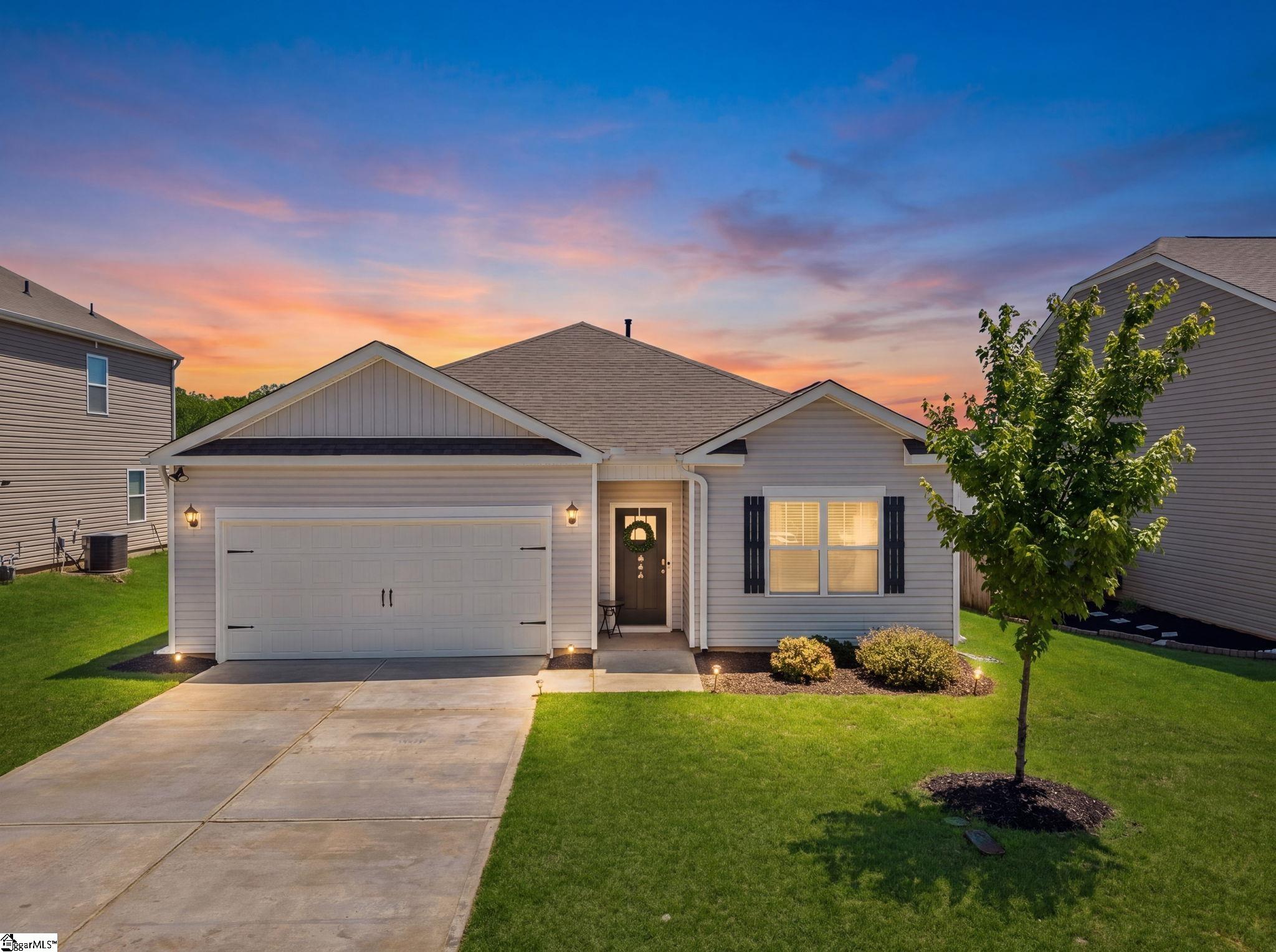 846 Colmore Trail Lyman, SC 29365 - Photo 1 of 33