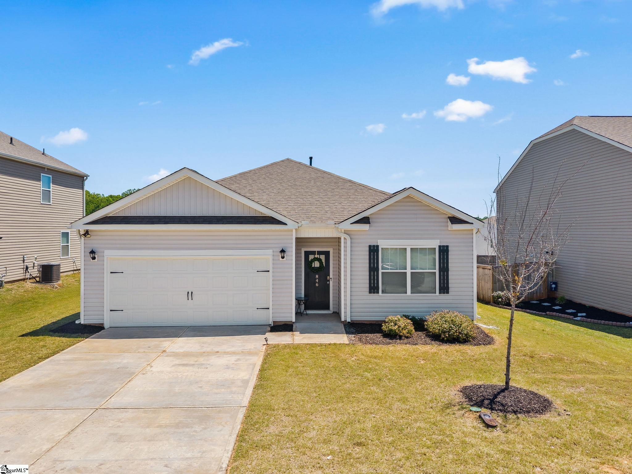 846 Colmore Trail Lyman, SC 29365 - Photo 2 of 33
