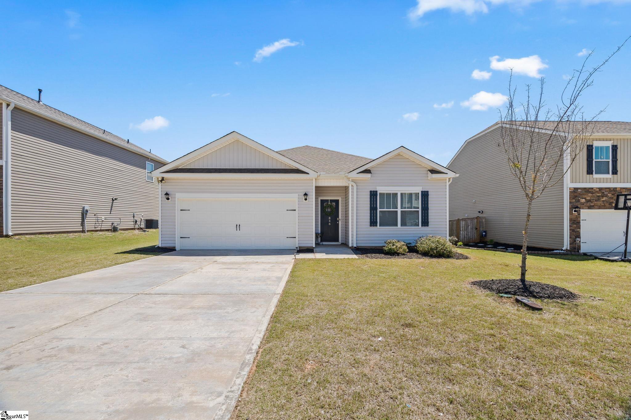 846 Colmore Trail Lyman, SC 29365 - Photo 4 of 33