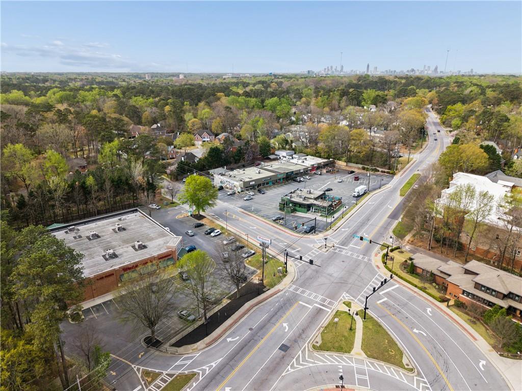 2723 Davis Oaks Way Decatur, GA 30033 - Photo 57 of 67
