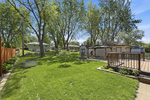 $317,000 | 5900 Ensign Avenue North, New Hope, MN 55428