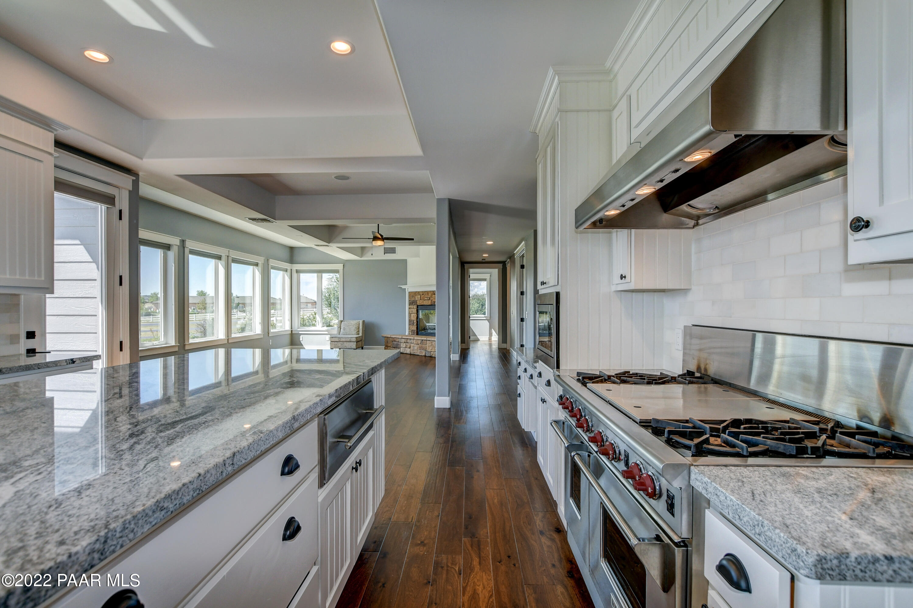 3875 Friendly Meadow Road Prescott, AZ 86305 - Photo 15 of 68 Kitchen 3
