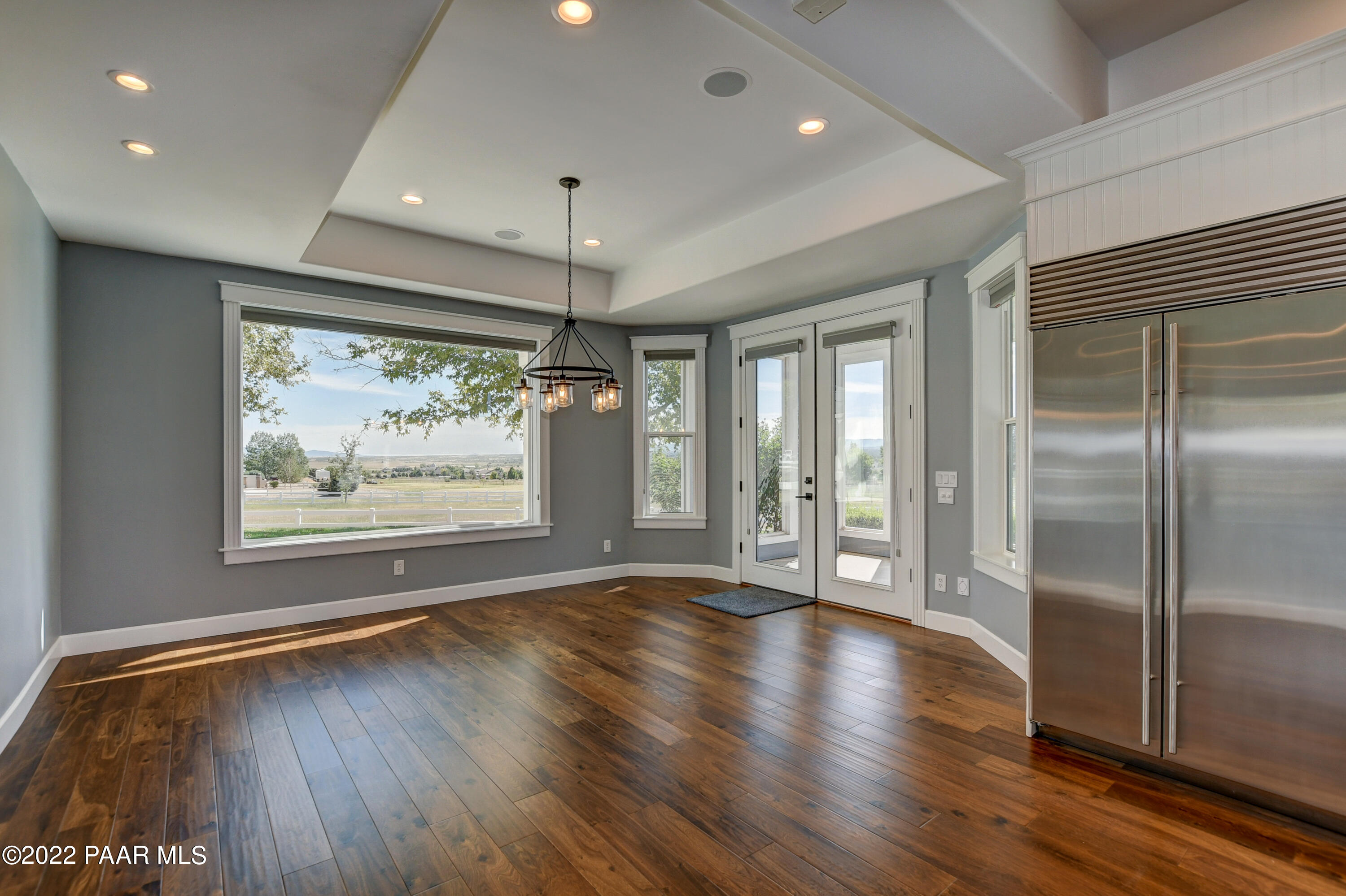 3875 Friendly Meadow Road Prescott, AZ 86305 - Photo 17 of 68 Dining Room 1