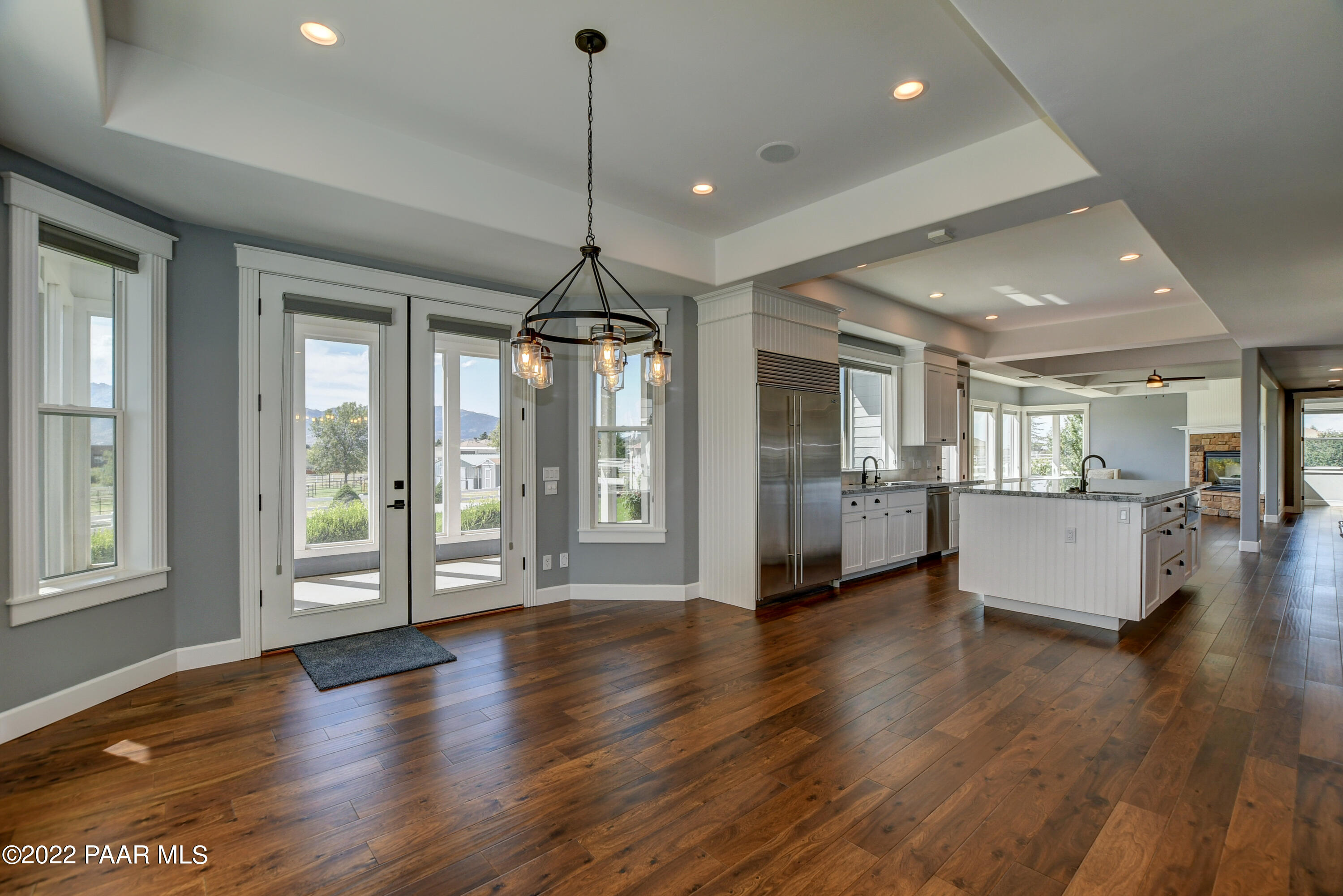 3875 Friendly Meadow Road Prescott, AZ 86305 - Photo 18 of 68 Dining Room 2