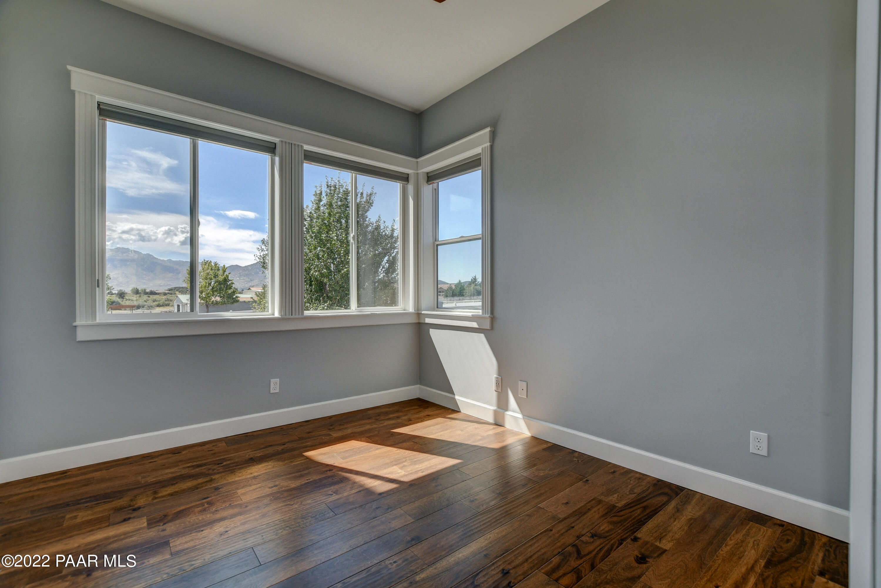3875 Friendly Meadow Road Prescott, AZ 86305 - Photo 22 of 68 Hobby or Bedroom Main Floor