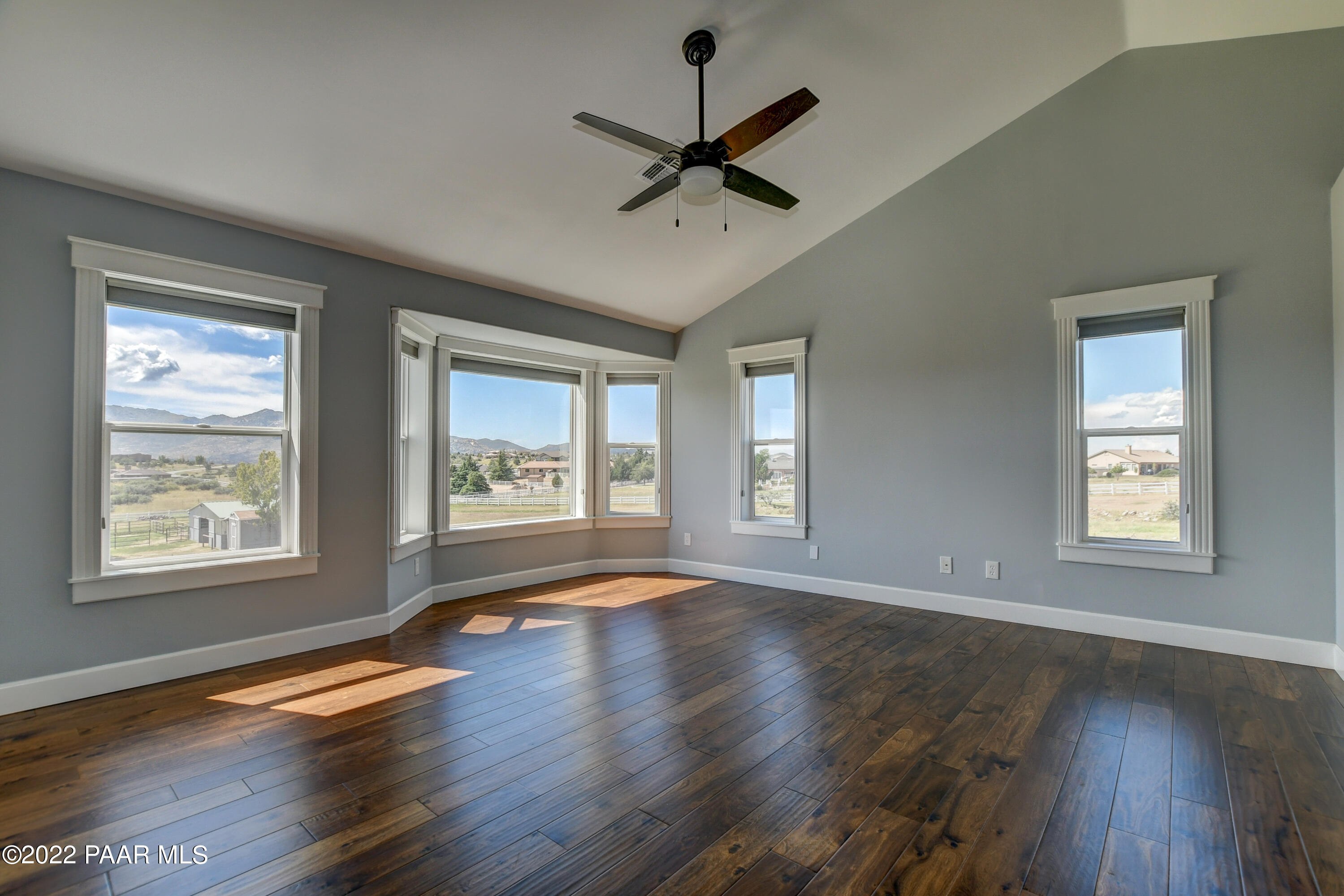 3875 Friendly Meadow Road Prescott, AZ 86305 - Photo 28 of 68 Primary Bedroom 1