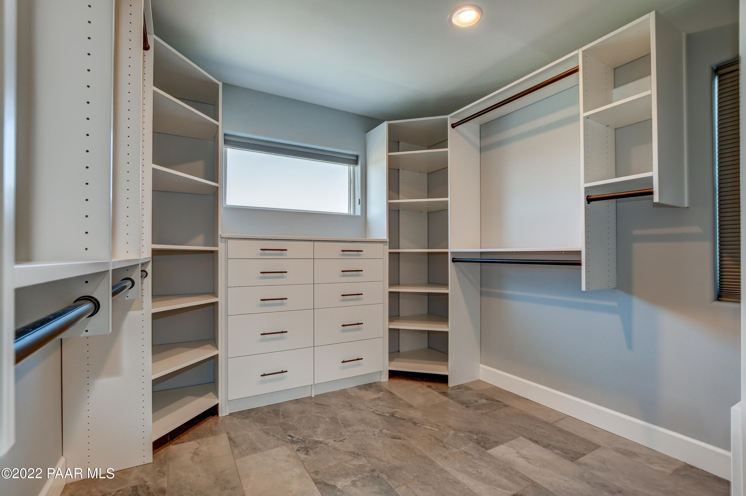 3875 Friendly Meadow Road Prescott, AZ 86305 - Photo 31 of 68 Primary Closet 1