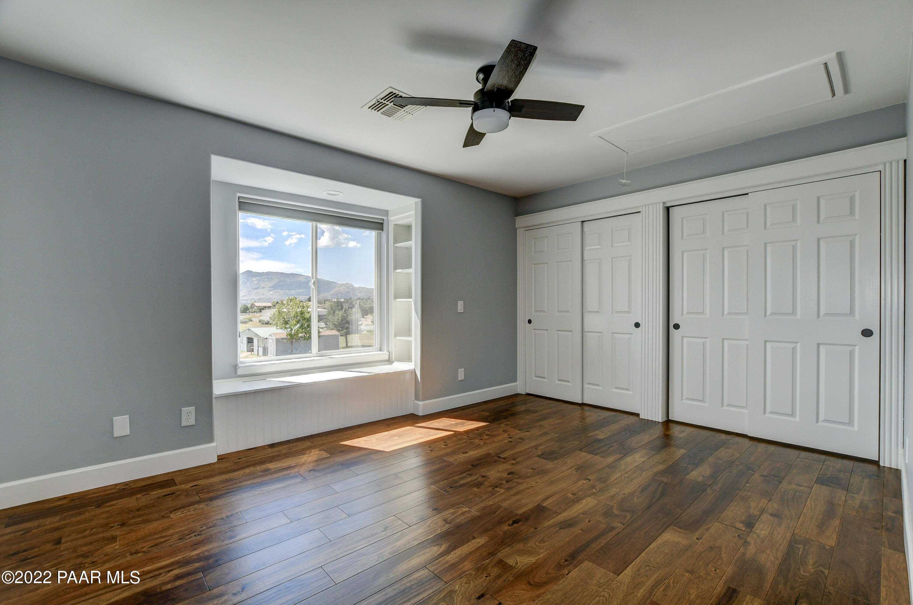 3875 Friendly Meadow Road Prescott, AZ 86305 - Photo 32 of 68 Guest Bedroom 3