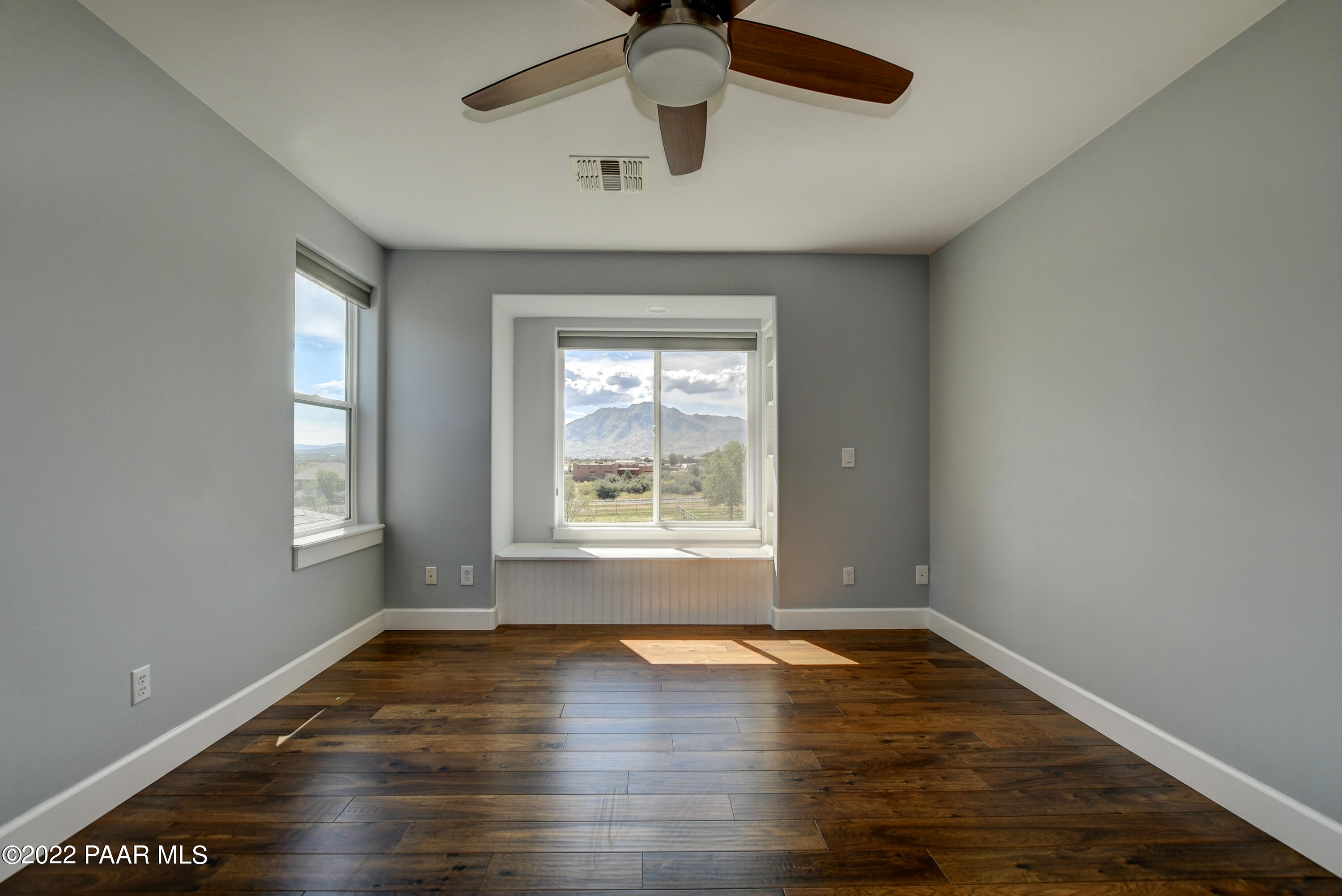 3875 Friendly Meadow Road Prescott, AZ 86305 - Photo 33 of 68 Guest Bedroom 4
