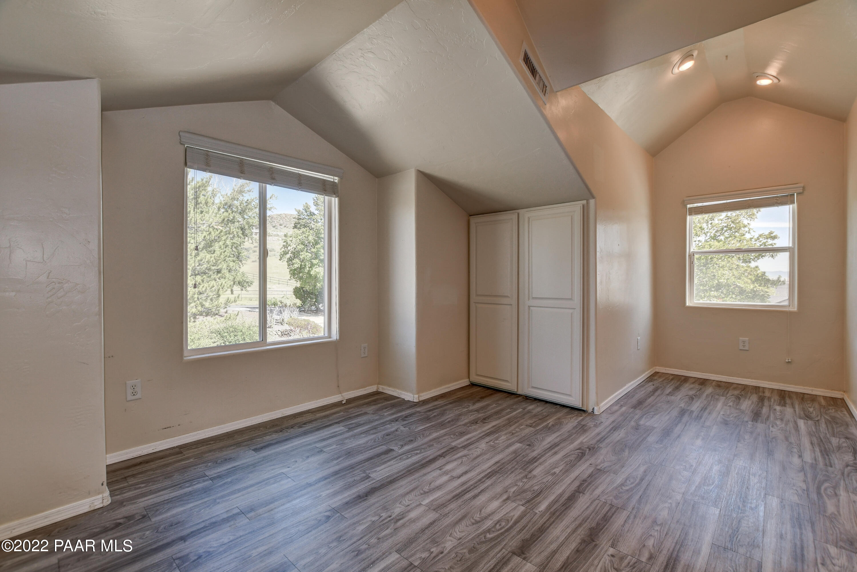 3875 Friendly Meadow Road Prescott, AZ 86305 - Photo 38 of 68 Guest Quarters Bedroom