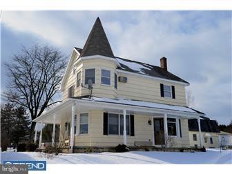 4580 Steuben Road Bethlehem, PA 18020 - Photo 1 of 12 Exterior Front