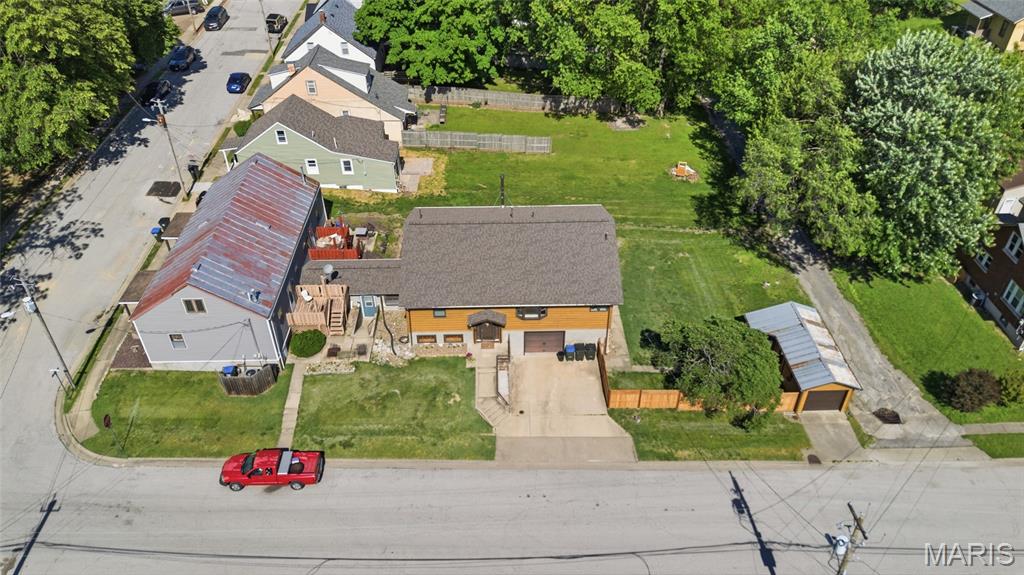 208 North Library Street Waterloo, IL 62298 - Photo 61 of 63