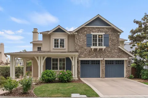 $2,755,000 | 311 Bayhill Road, Half Moon Bay, CA 94019
