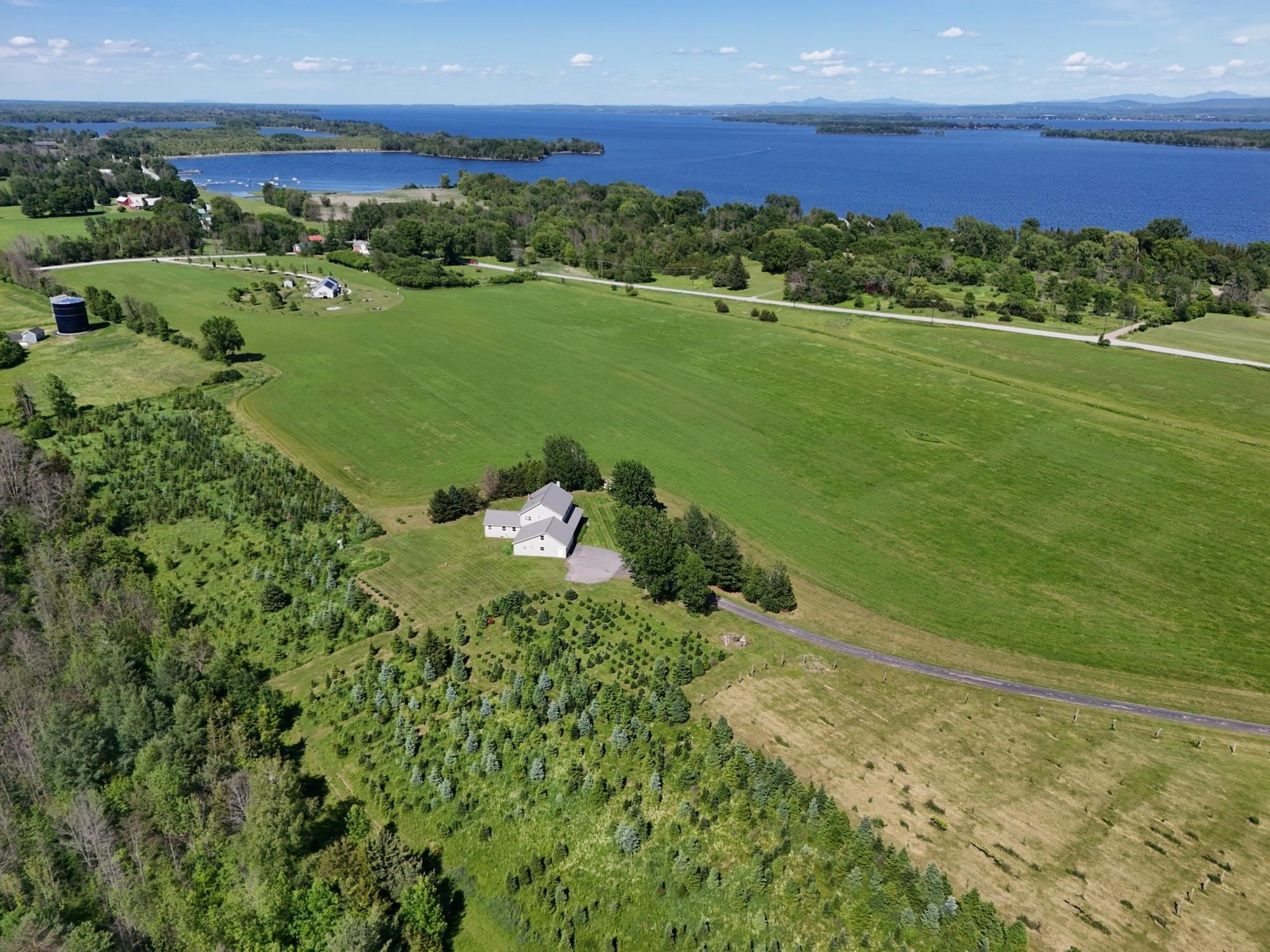 2687 Highway 2 North Hero, VT 05474 - Photo 59 of 60