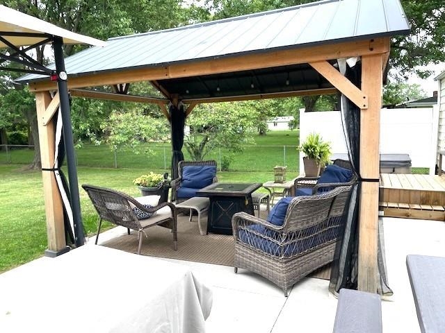 7410 Reid Road Swartz Creek, MI 48473 - Photo 8 of 33