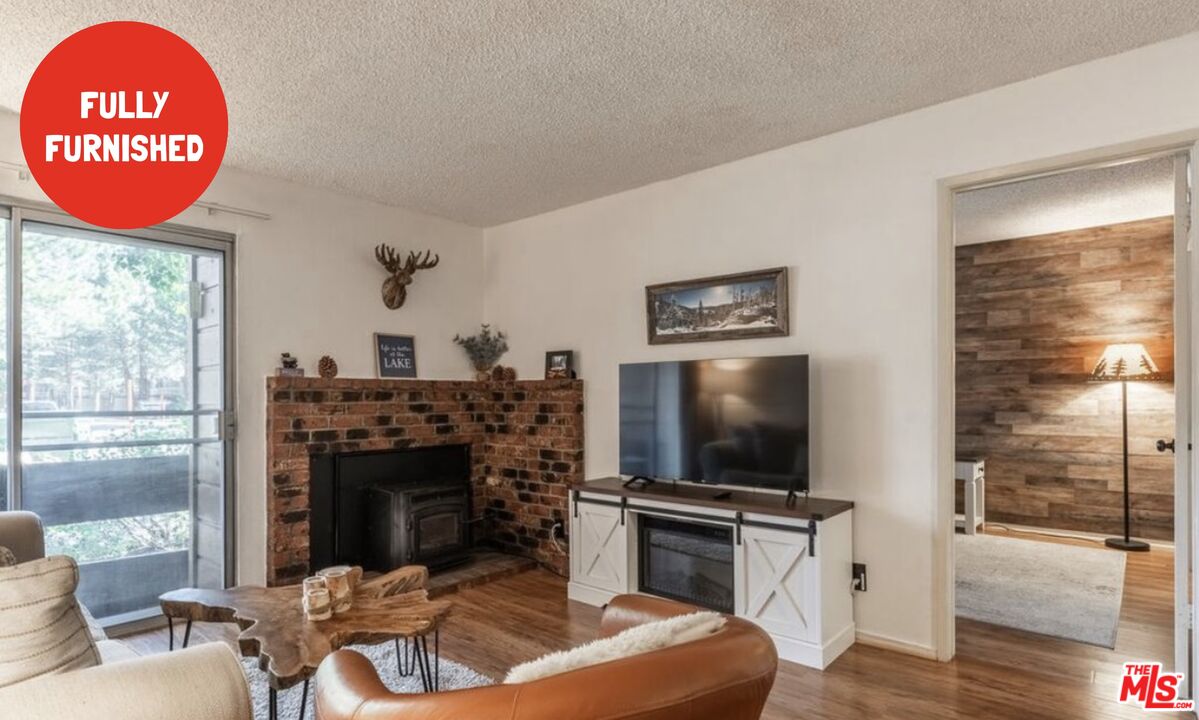 2499 Sierra Nevada Road, Unit R2 Mammoth Lakes, CA 93546 - Photo 1 of 24 Gallery Image 1