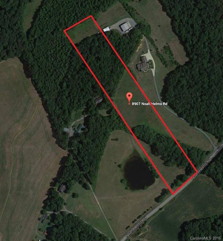 8907 Noah Helms Road Indian Trail, NC 28079 - Photo 13 of 14 Gallery Image 13