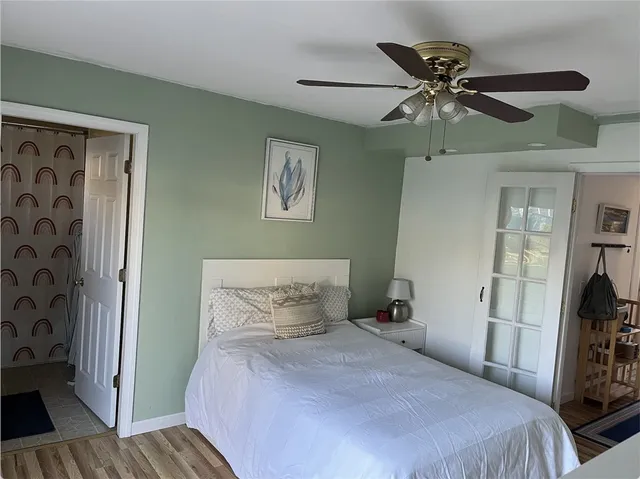 $4,000 | 17 Metacomet Street, Portsmouth, RI 02871