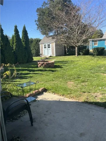 $4,000 | 17 Metacomet Street, Portsmouth, RI 02871