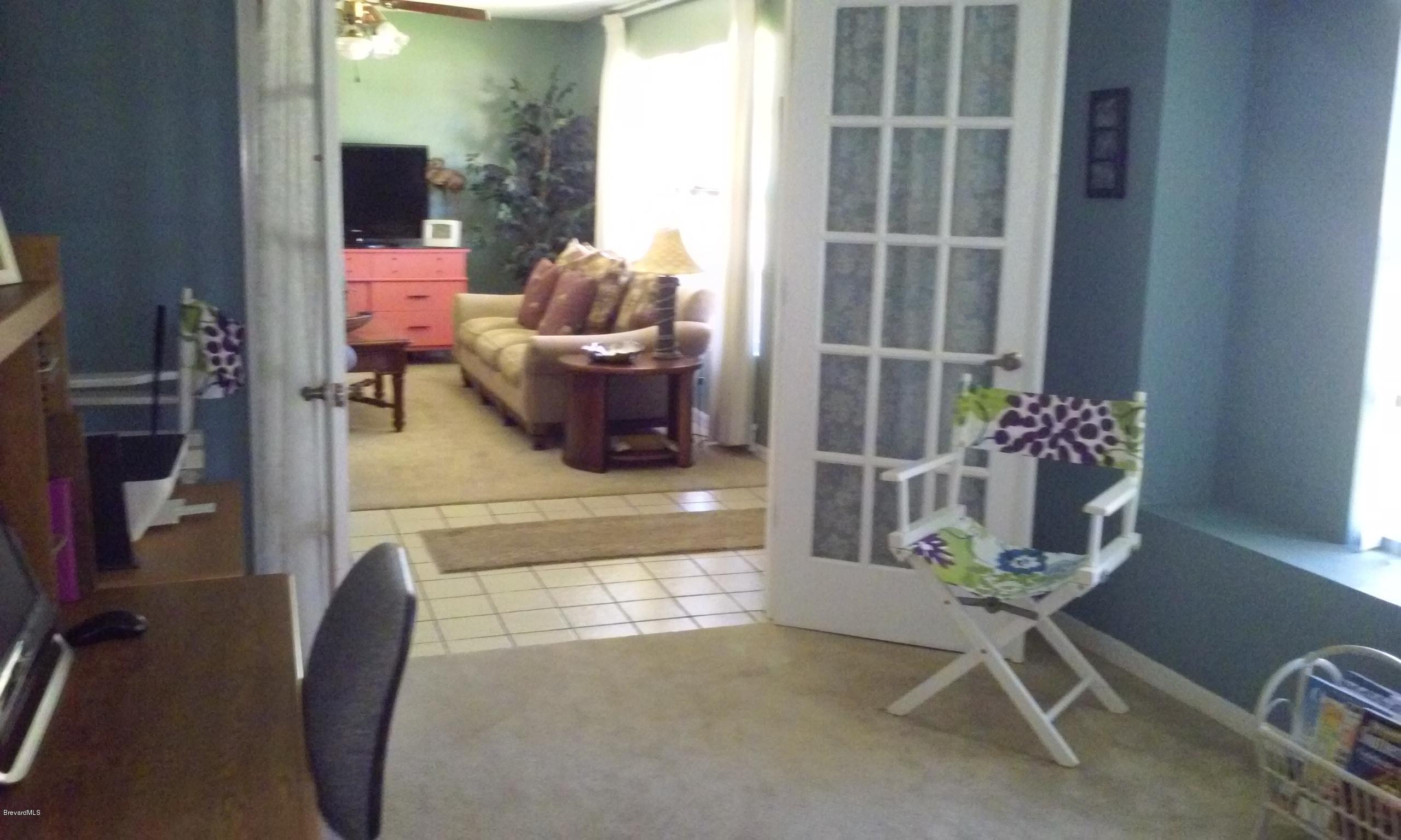 1294 Ne Port Palm Bay, FL 32905 - Photo 3 of 26 3RD BEDROOM OR DEN