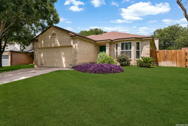 $293,900 | 3680 Gamble, Schertz, TX 78154