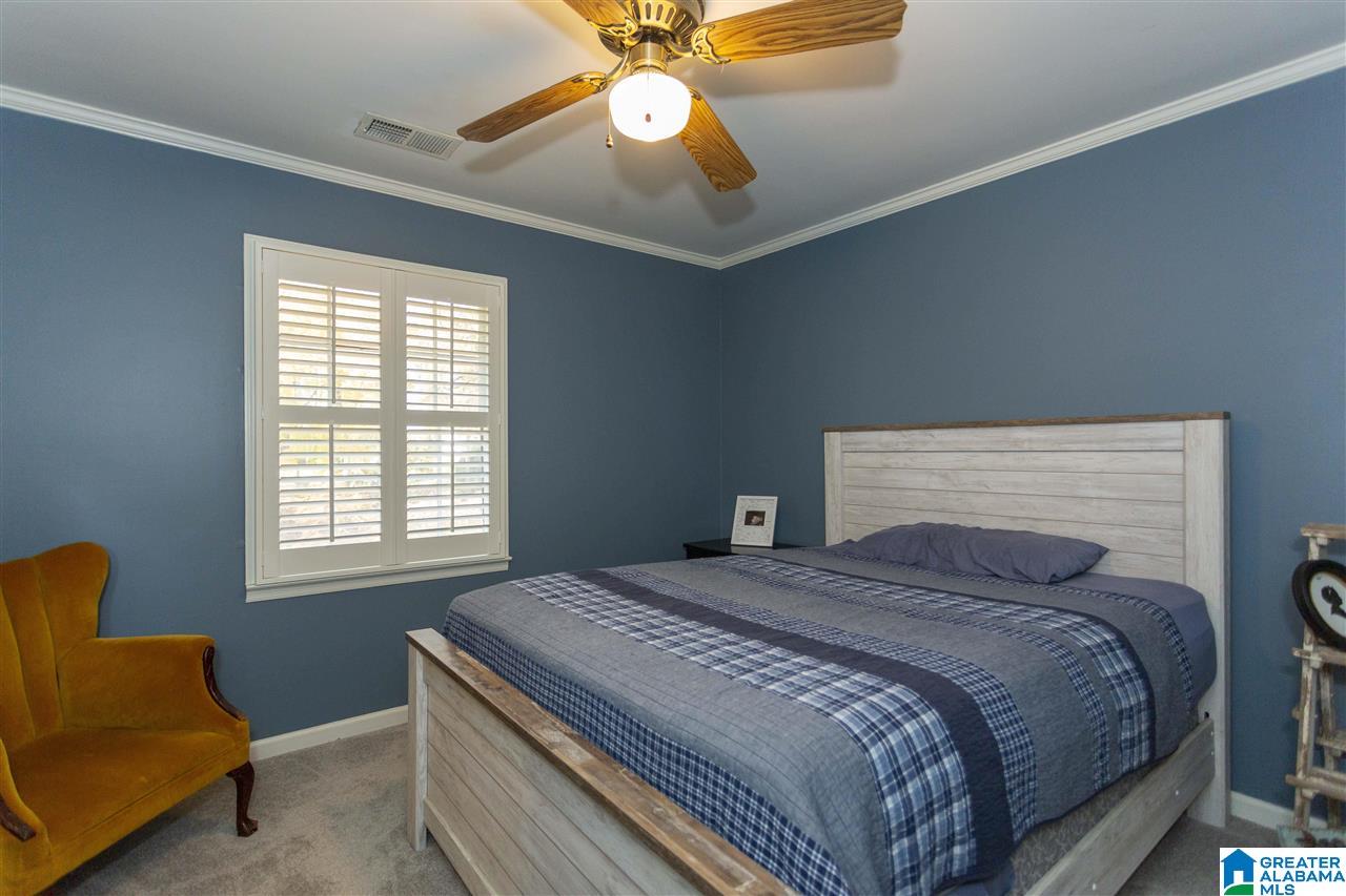 1933 Crossvine Road Birmingham, AL 35244 - Photo 43 of 50
