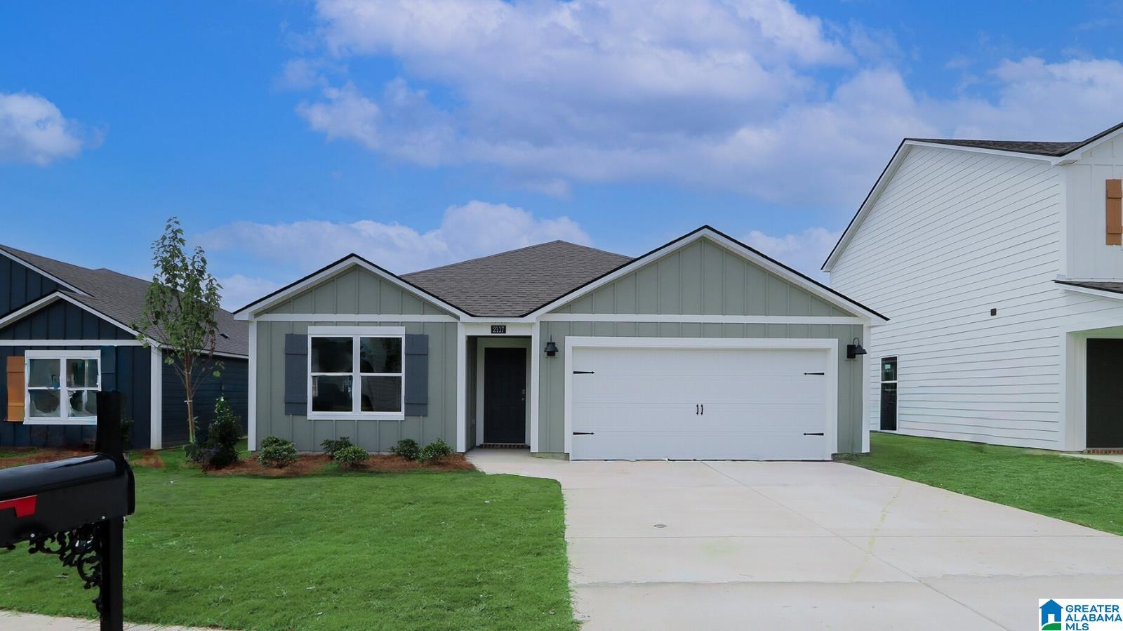 2117 Addison Way Southwest Way Cullman, AL 35055 - Photo 1 of 25
