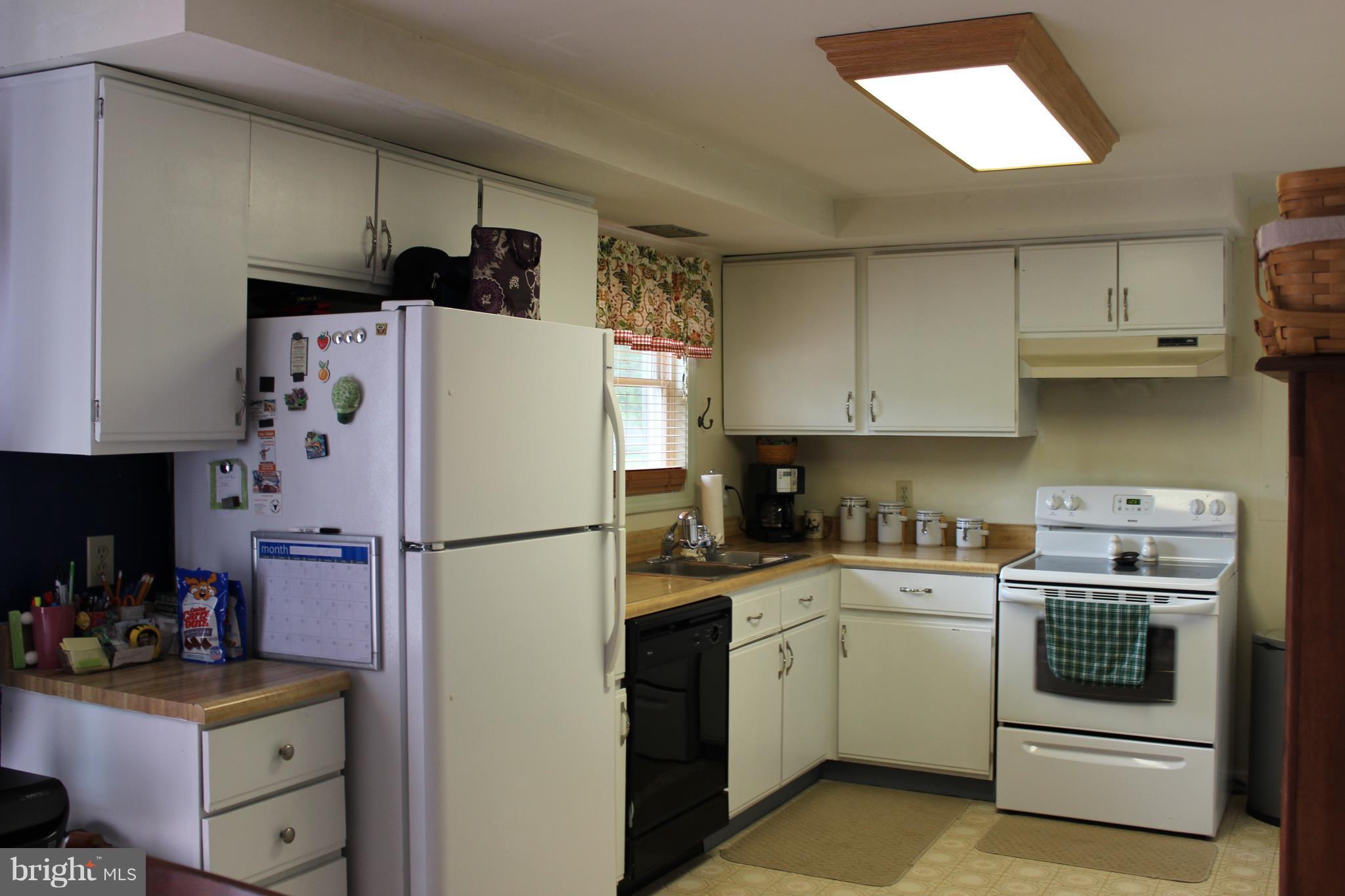 132 Darden Road Chestertown, MD 21620 - Photo 5 of 12 Kitchen