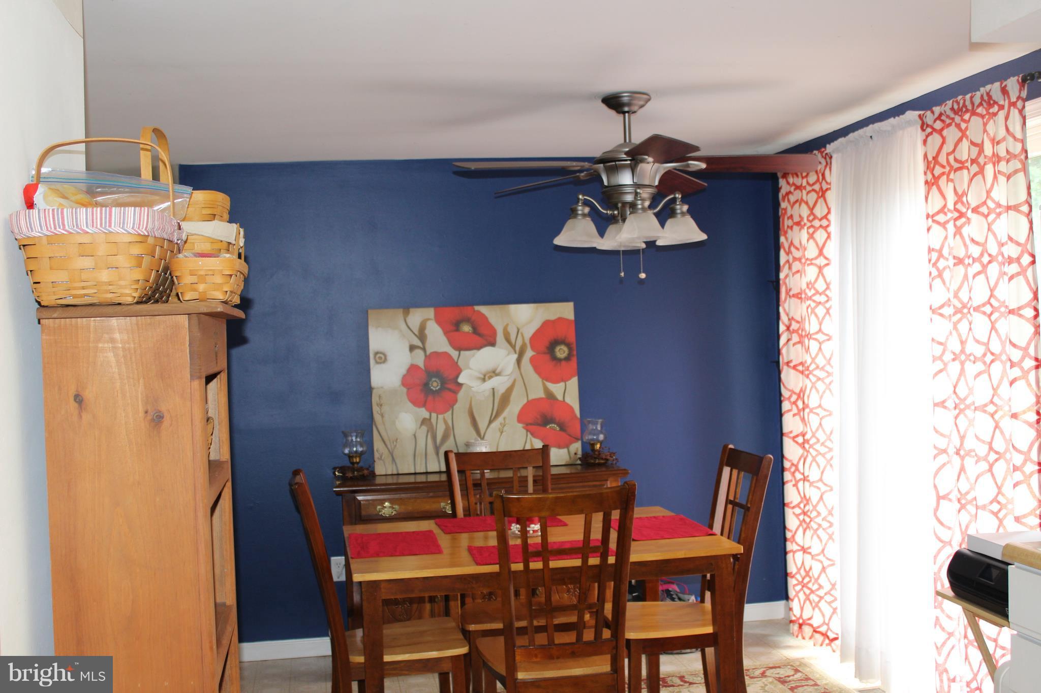 132 Darden Road Chestertown, MD 21620 - Photo 6 of 12 Dining Room