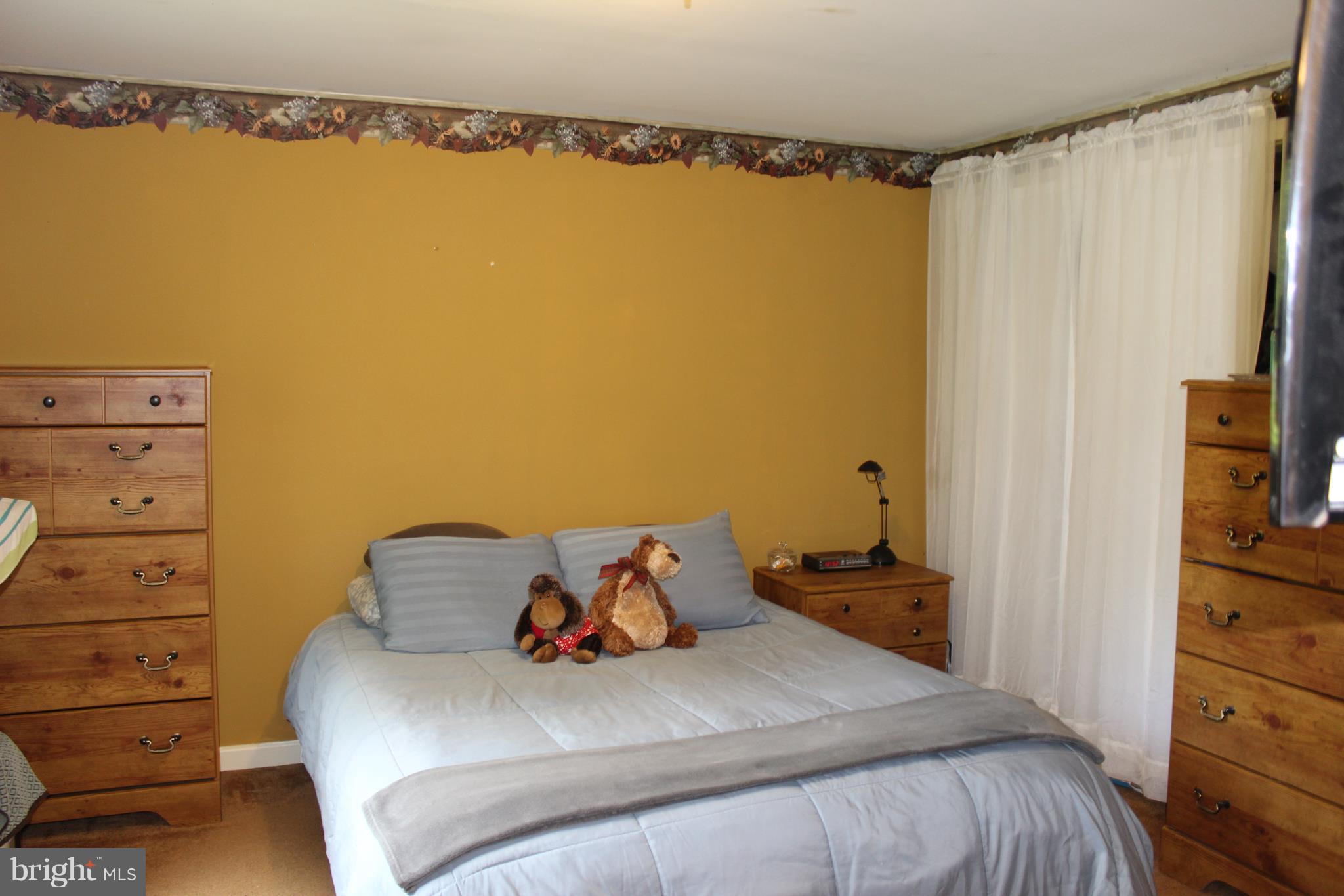 132 Darden Road Chestertown, MD 21620 - Photo 10 of 12 Bedroom (Master)