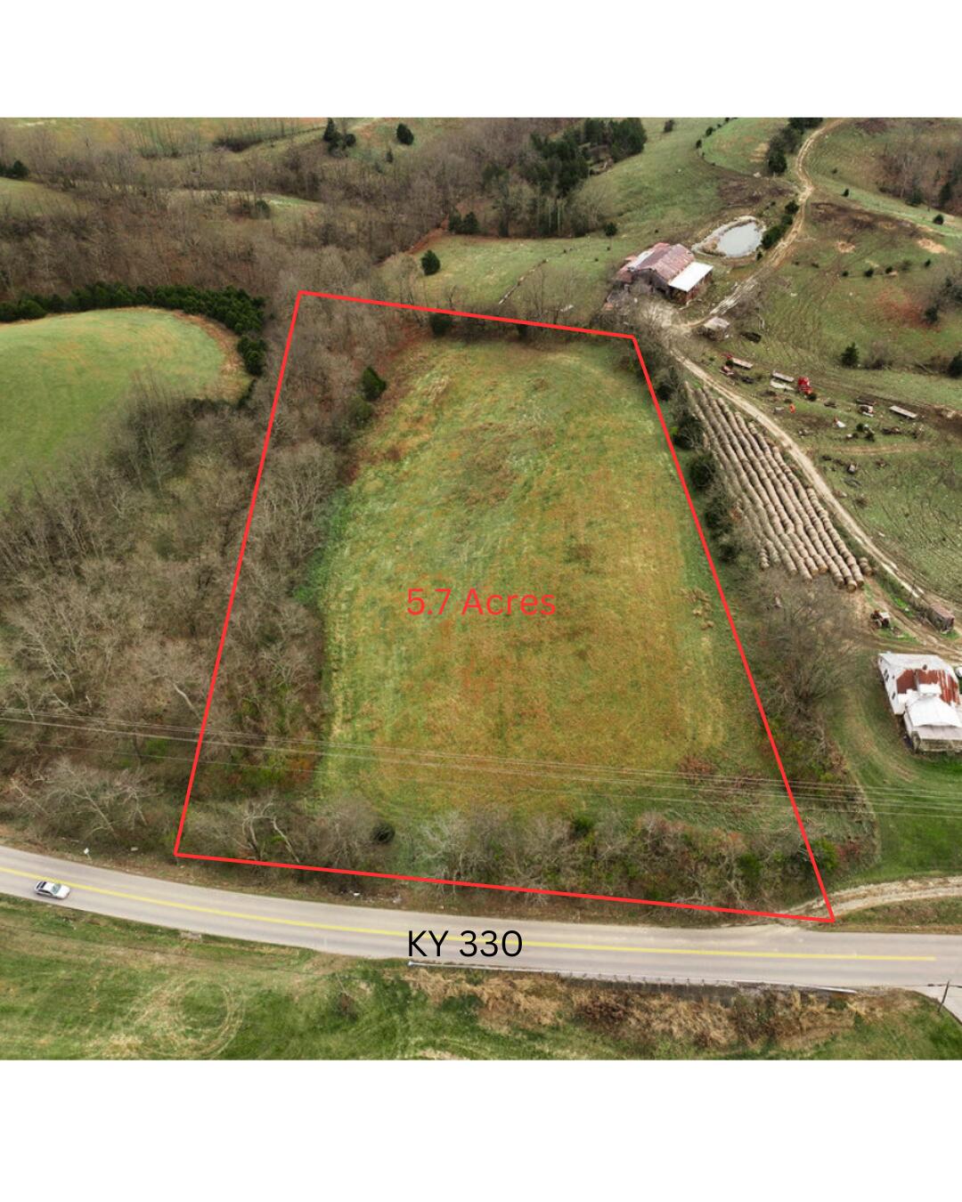 0 Owenton Road Corinth, KY 41010 - Photo 1 of 13 5.7 Acres