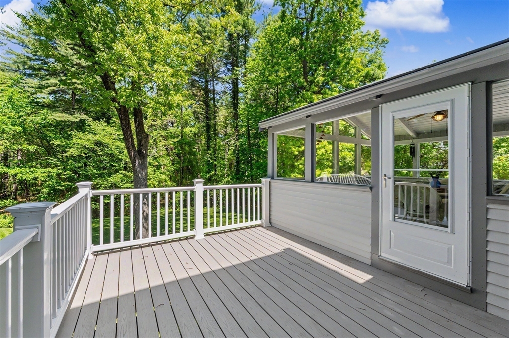 55 Wilson Pond Road Rowley, MA 01969 - Photo 24 of 30