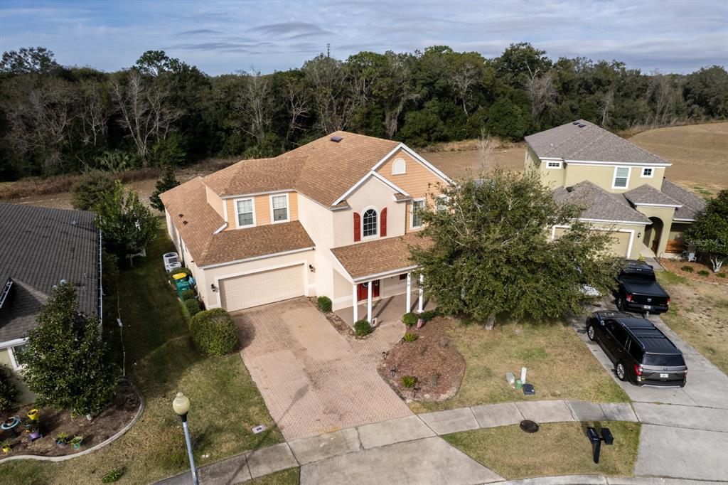3161 Poppy Hill Road Mount Dora, FL 32757 - Photo 26 of 28