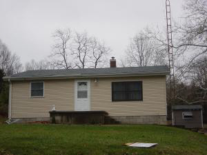 636 Bryantsville Road Mitchell, IN 47446 - Photo 1 of 11