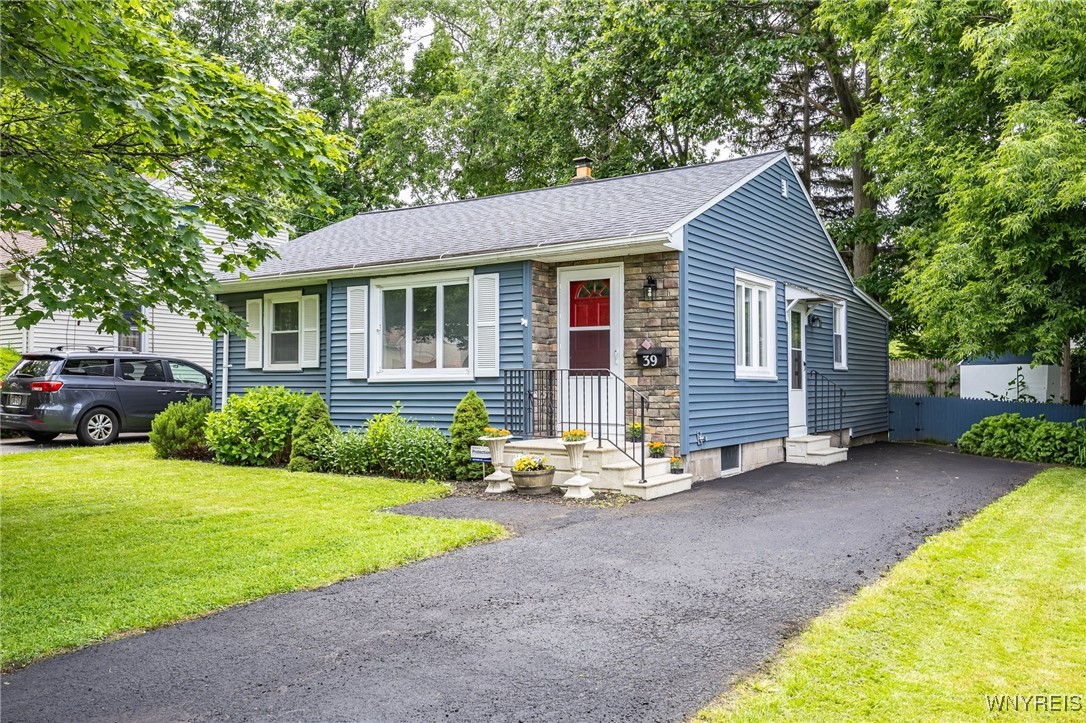 39 Marwood Road Greece, NY 14616 - Photo 1 of 1