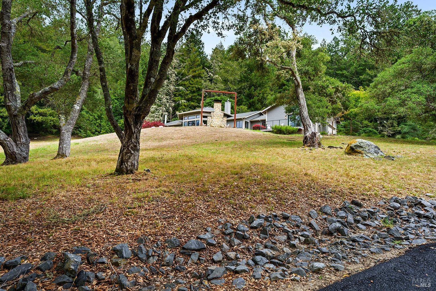 2585 Marra Road Occidental, CA 95465 - Photo 7 of 58