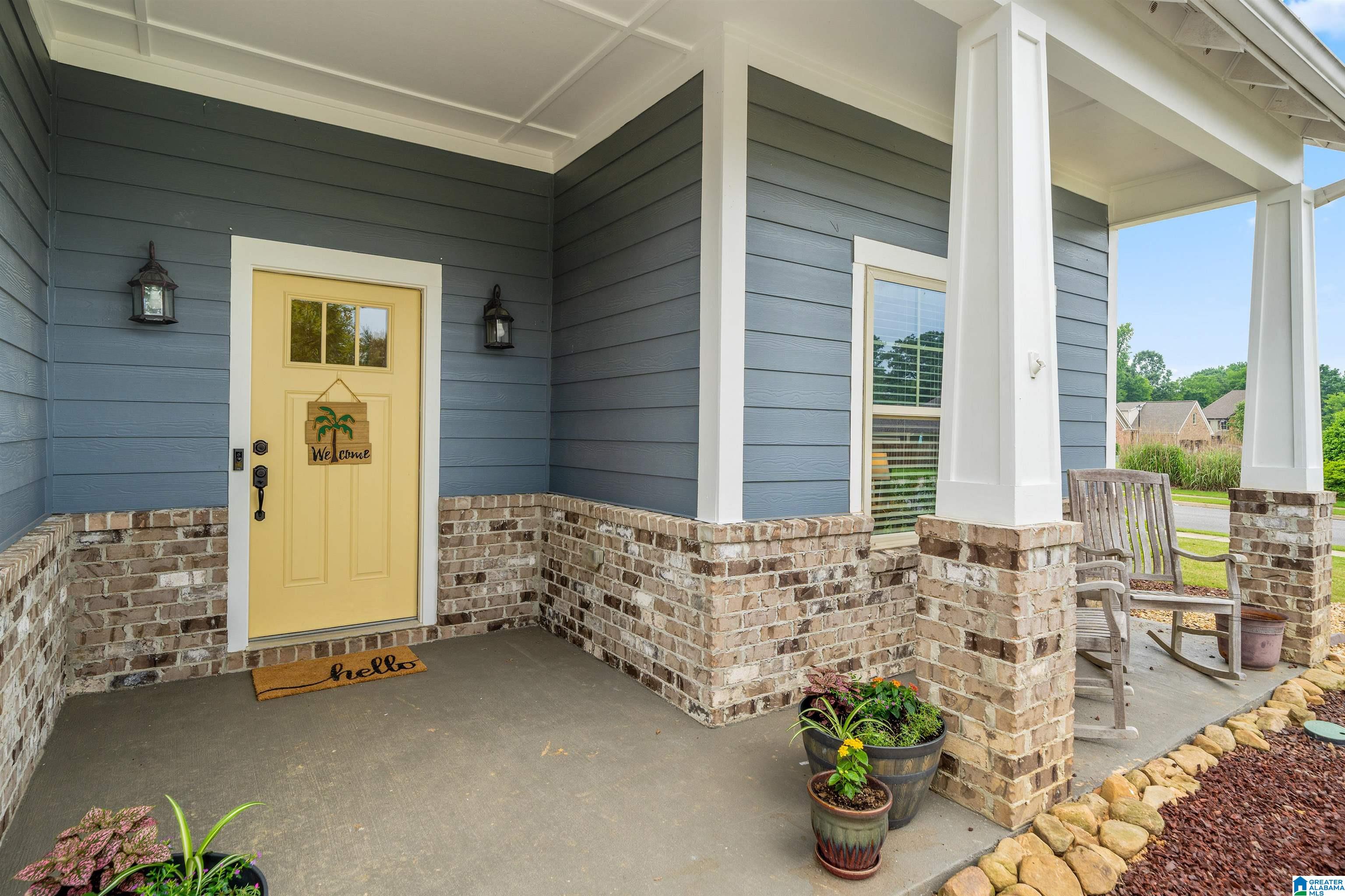 100 Sweetwater Way Springville, AL 35146 - Photo 4 of 30