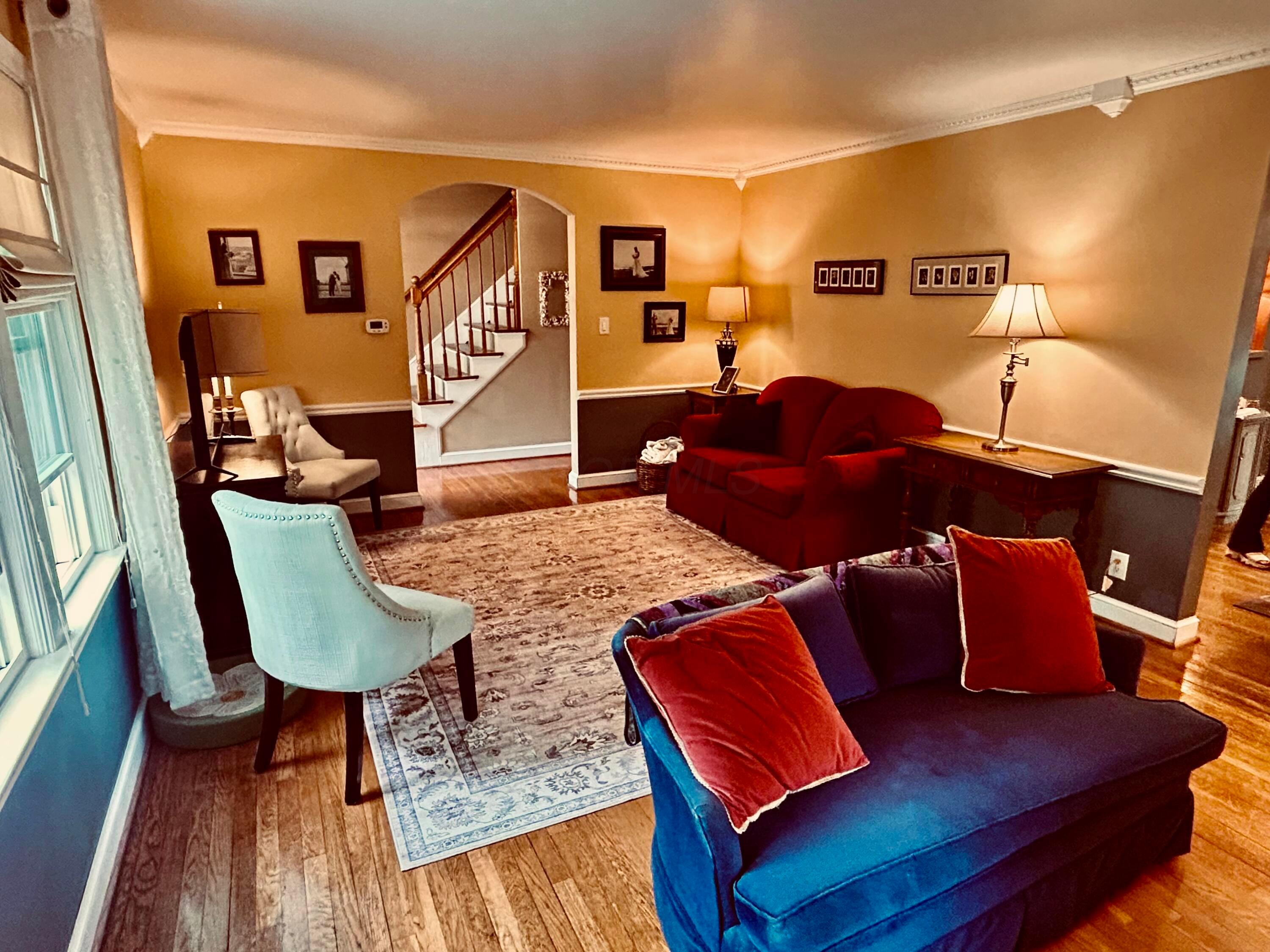 88 South Chesterfield Road Columbus, OH 43209 - Photo 6 of 56 Gallery Image 6